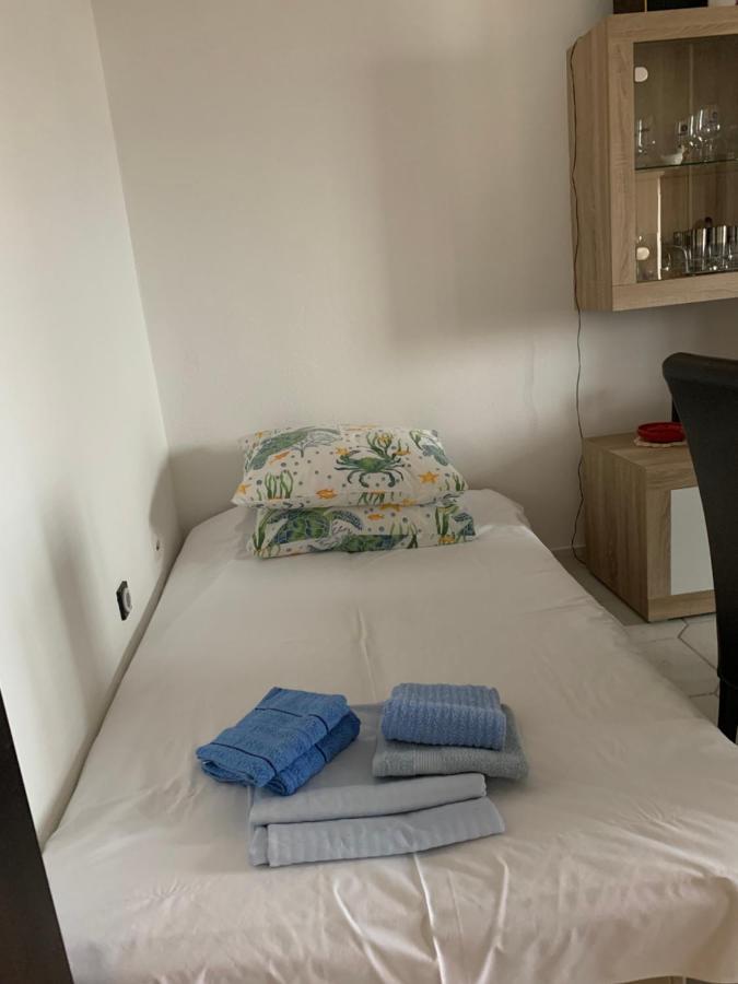 بيساك Apartment Durdica المظهر الخارجي الصورة
