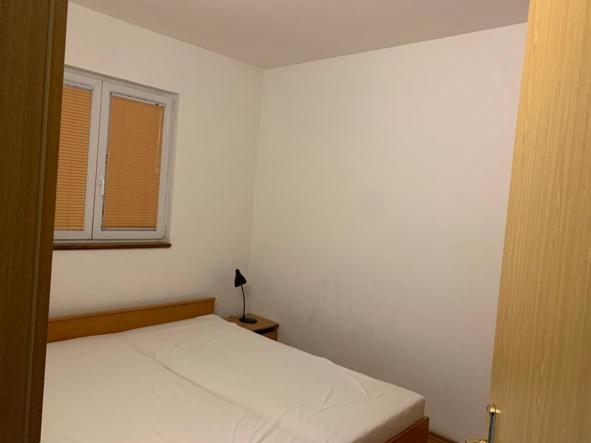 بيساك Apartment Durdica المظهر الخارجي الصورة