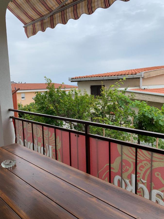 بيساك Apartment Durdica المظهر الخارجي الصورة