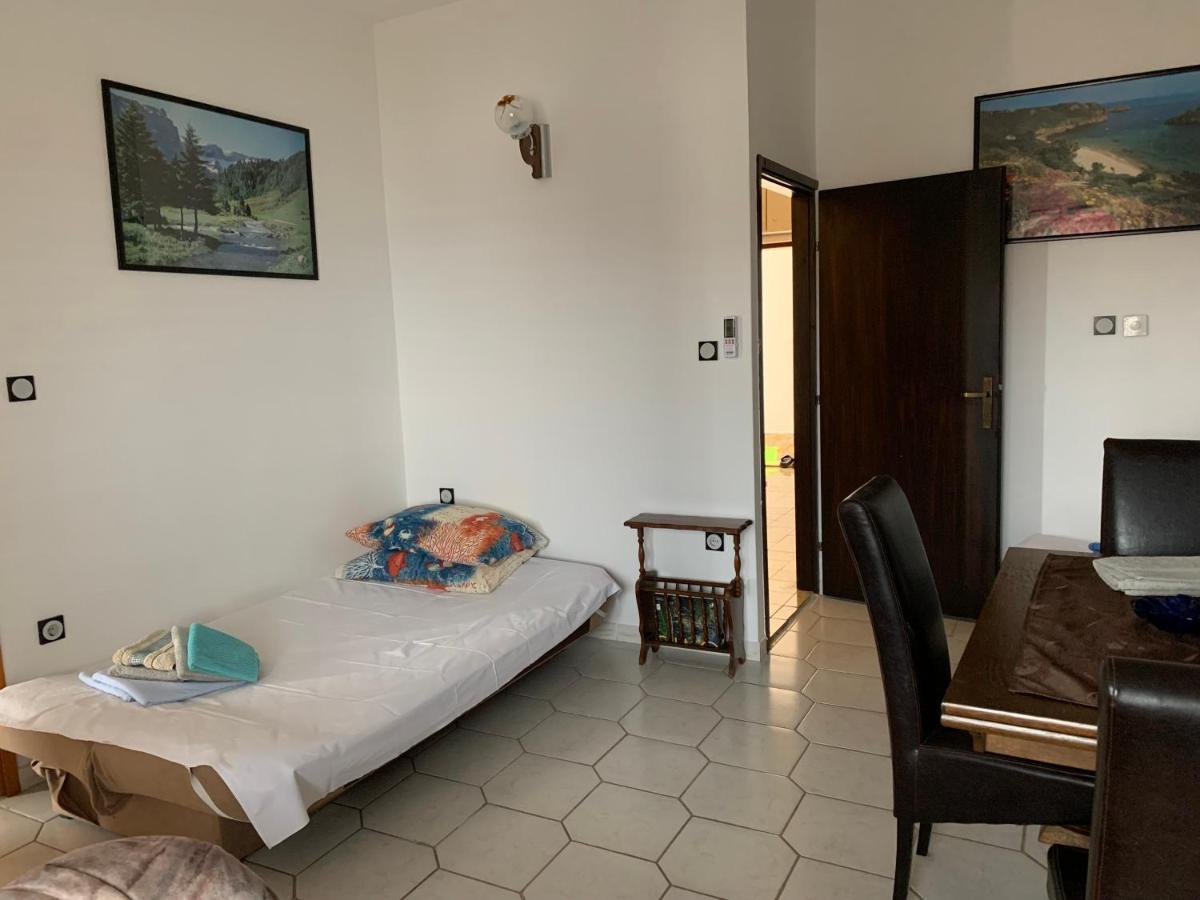 بيساك Apartment Durdica المظهر الخارجي الصورة