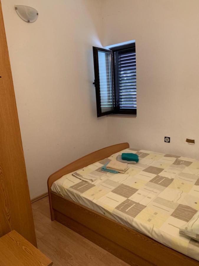 بيساك Apartment Durdica المظهر الخارجي الصورة