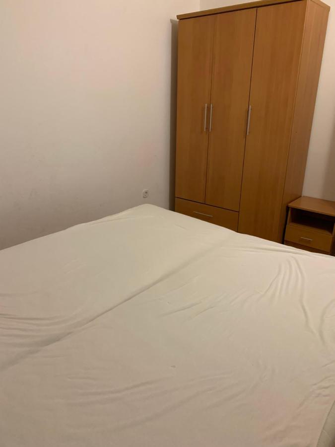 بيساك Apartment Durdica المظهر الخارجي الصورة