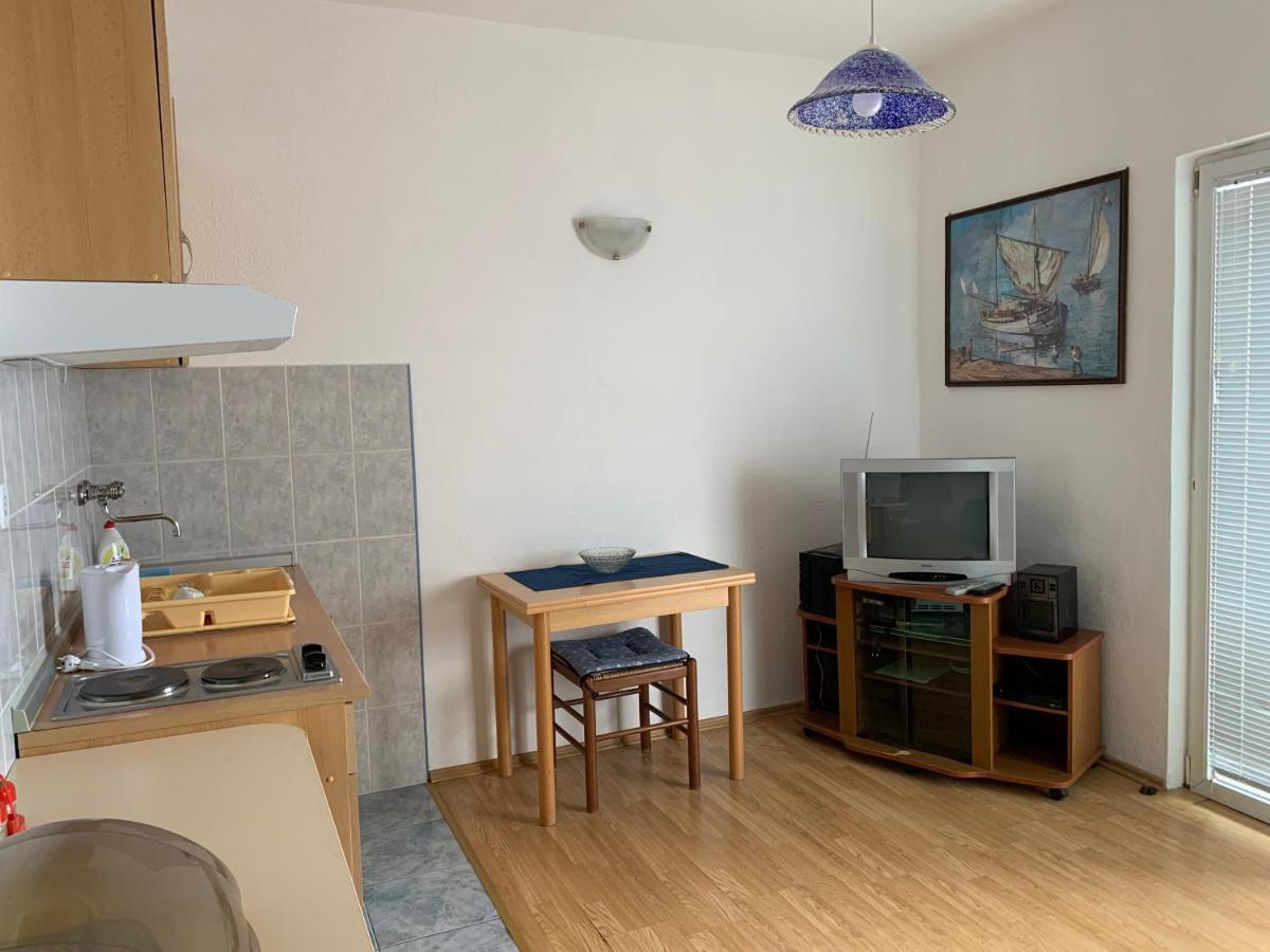 بيساك Apartment Durdica المظهر الخارجي الصورة