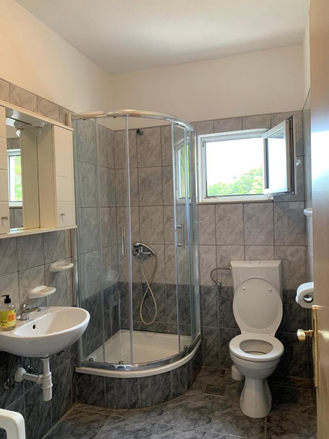 بيساك Apartment Durdica المظهر الخارجي الصورة