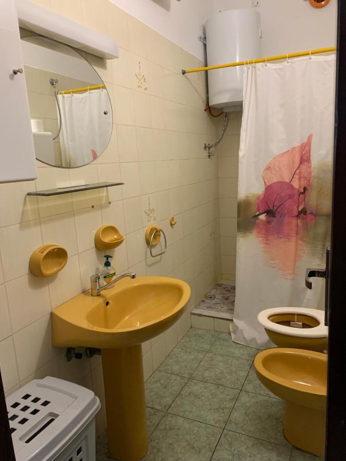 بيساك Apartment Durdica المظهر الخارجي الصورة