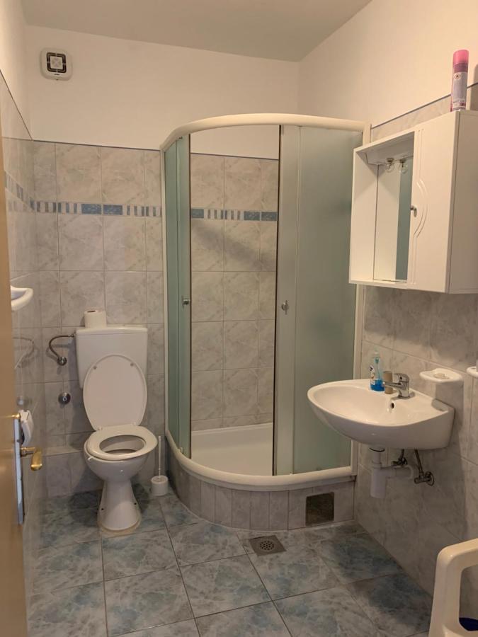 بيساك Apartment Durdica المظهر الخارجي الصورة