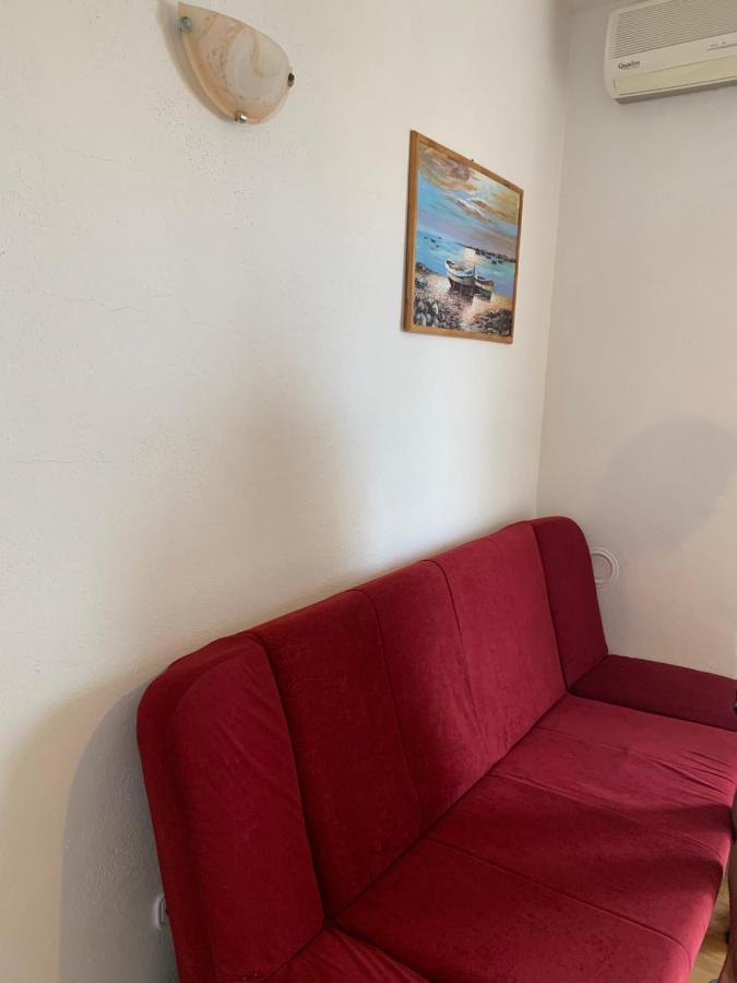 بيساك Apartment Durdica المظهر الخارجي الصورة