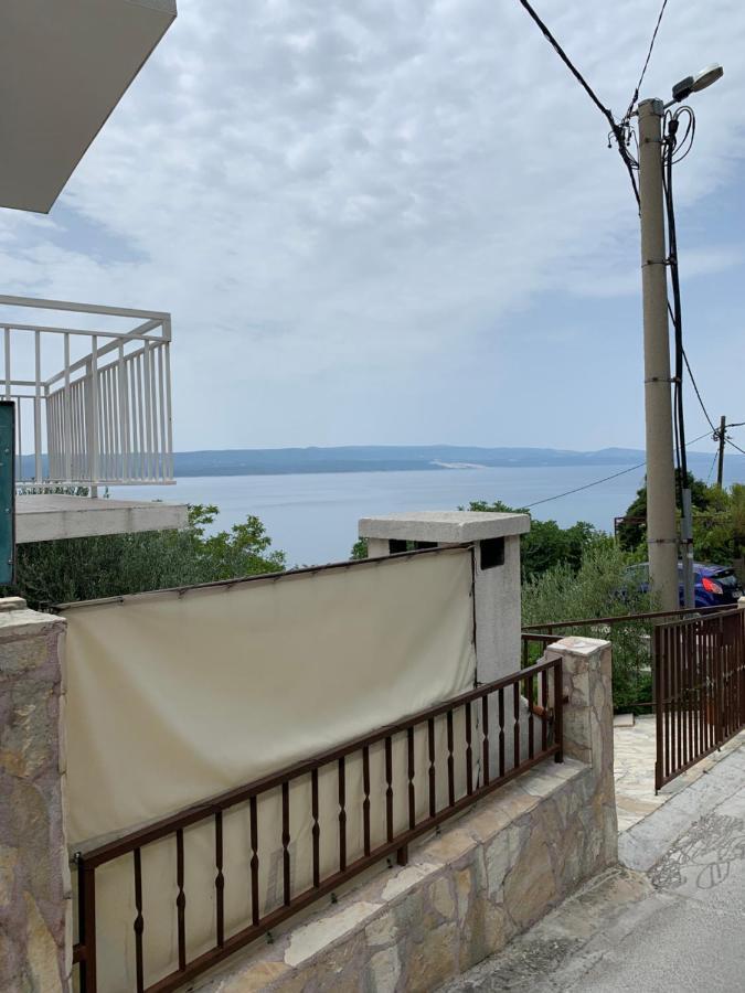 بيساك Apartment Durdica المظهر الخارجي الصورة
