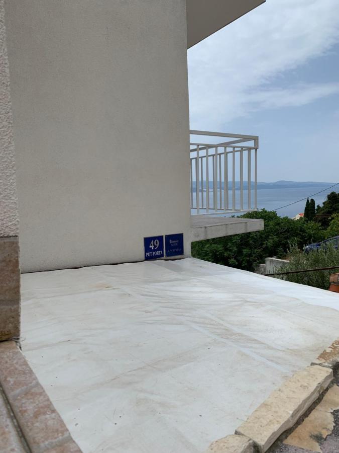بيساك Apartment Durdica المظهر الخارجي الصورة