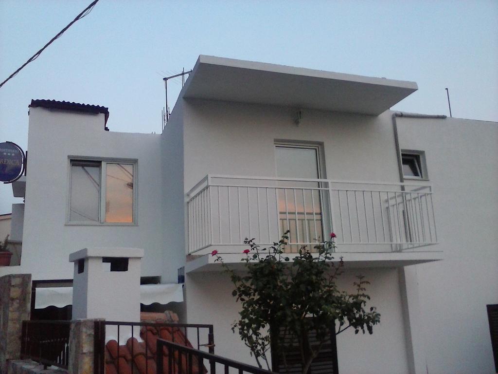 بيساك Apartment Durdica المظهر الخارجي الصورة