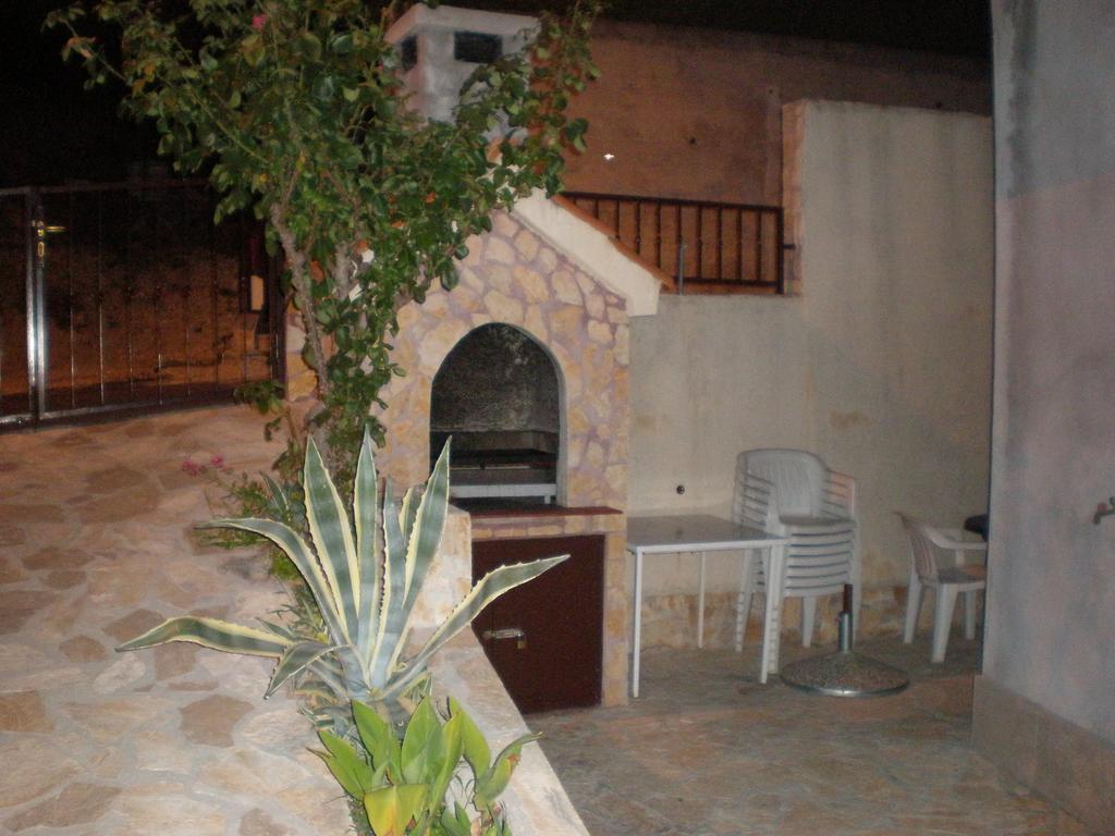 بيساك Apartment Durdica المظهر الخارجي الصورة