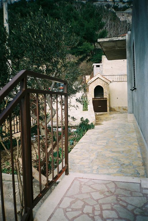بيساك Apartment Durdica المظهر الخارجي الصورة
